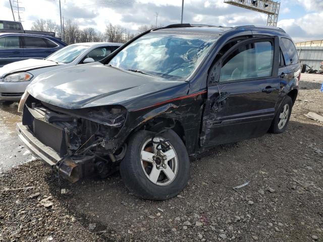 2007 Chevrolet Equinox LT