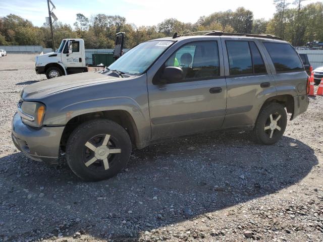 2006 Chevrolet TrailBlazer LS