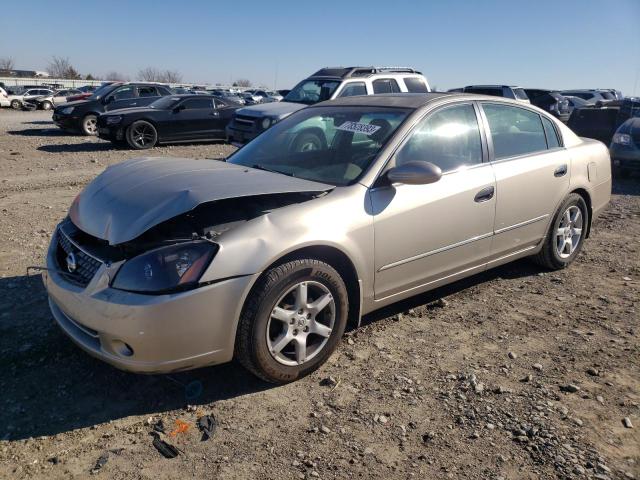 2005 Nissan Altima S