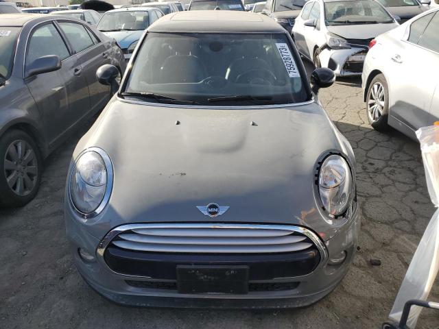 WMWXM5C50F3A97490 Mini Cooper