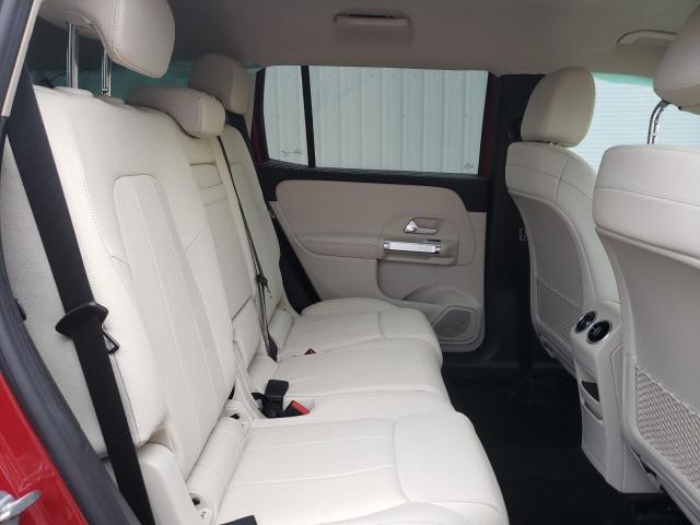 W1N4M4HB5MW113263 Mercedes-Benz Glb 250 4matic