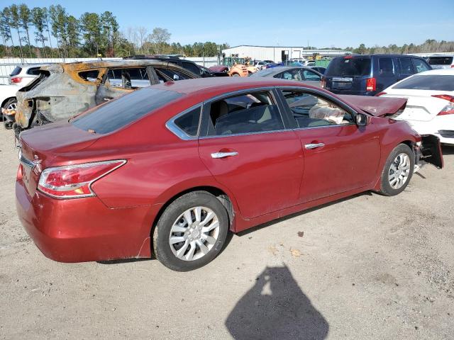 Vin: 1n4al3ap9fc263562, lot: 77908953, nissan altima 2.5 20153