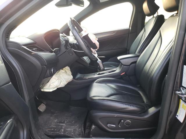 5LMCJ1A91FUJ31705 Lincoln MKC