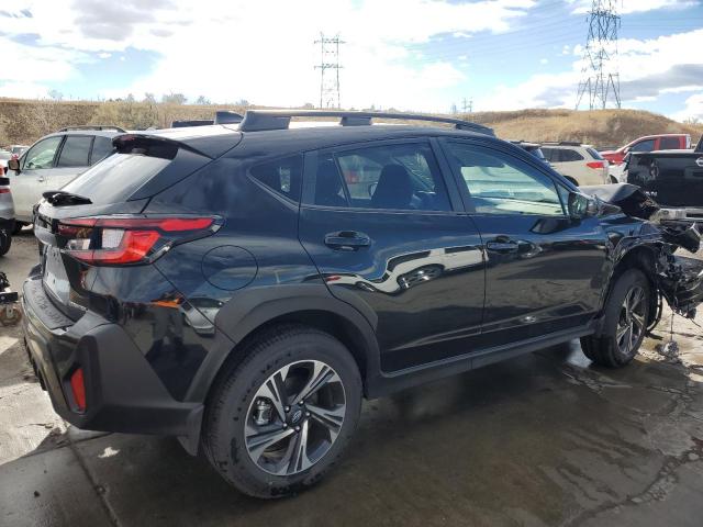 JF2GUADC9RH200159 | 2024 SUBARU CROSSTREK