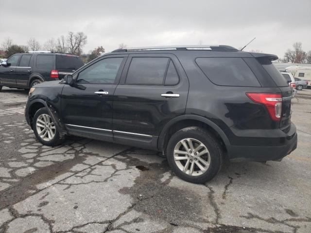 Vin: 1fm5k8d89dgb83406, lot: 77287673, ford explorer xlt 20132
