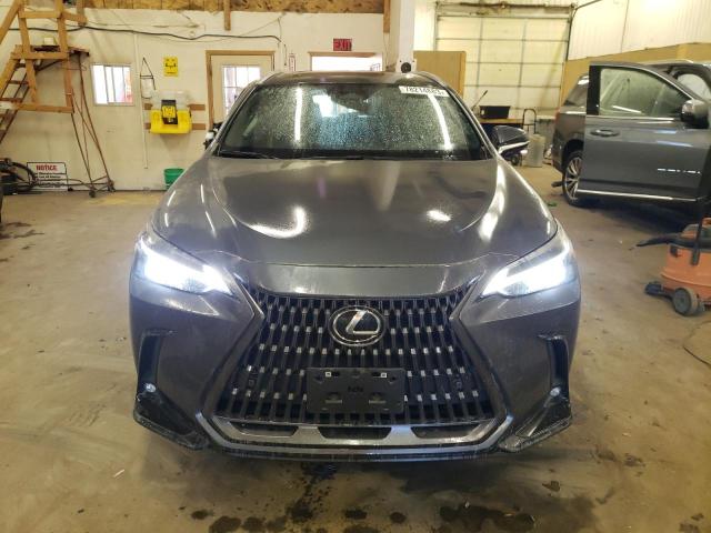 2T2GKCEZ7RC019287 | 2024 LEXUS NX 350H BA