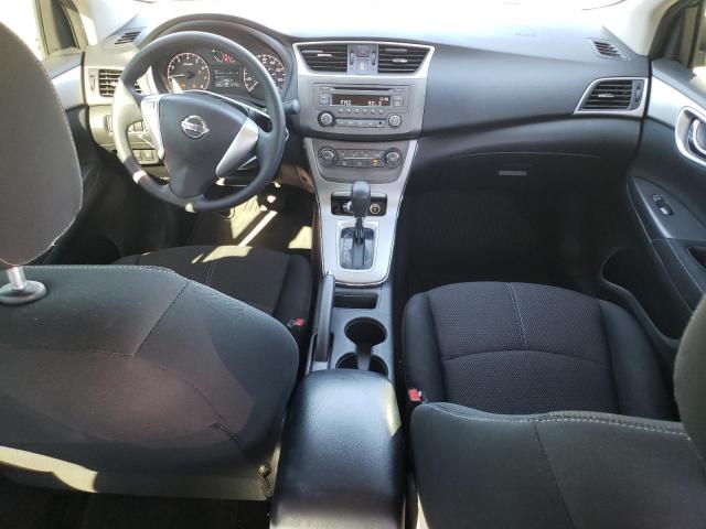 3N1AB7AP7EL608081 | 2014 NISSAN SENTRA S