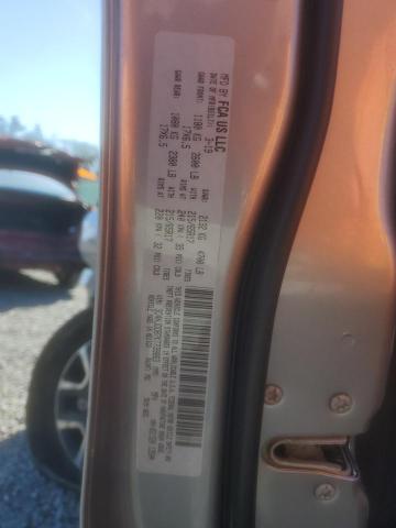 3C4NJDDB7KT739863 Jeep Compass Trailhawk