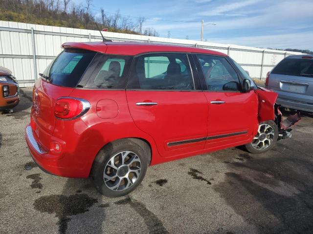 ZFBCFACHXEZ013315 | 2014 FIAT 500L LOUNG