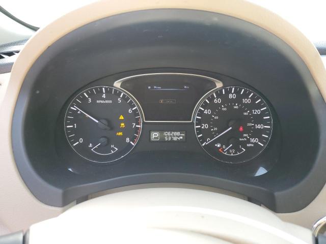 1N4AL3AP6EC263548 Nissan ALTIMA 2.5