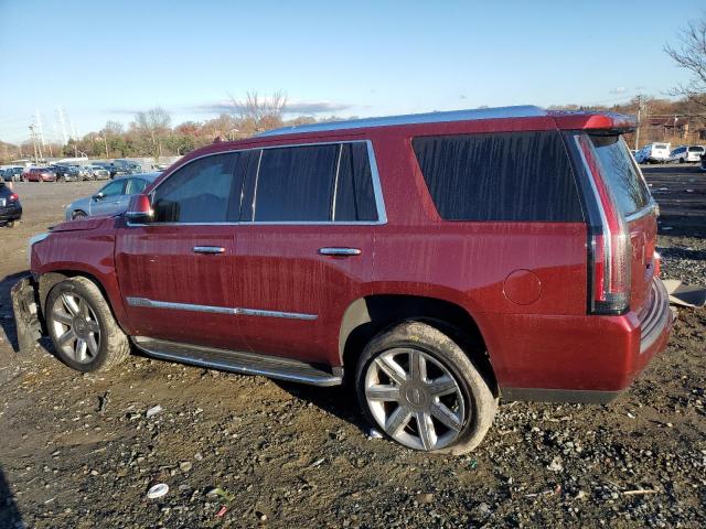 1GYS4BKJ8GR279549 | 2016 Cadillac escalade luxury