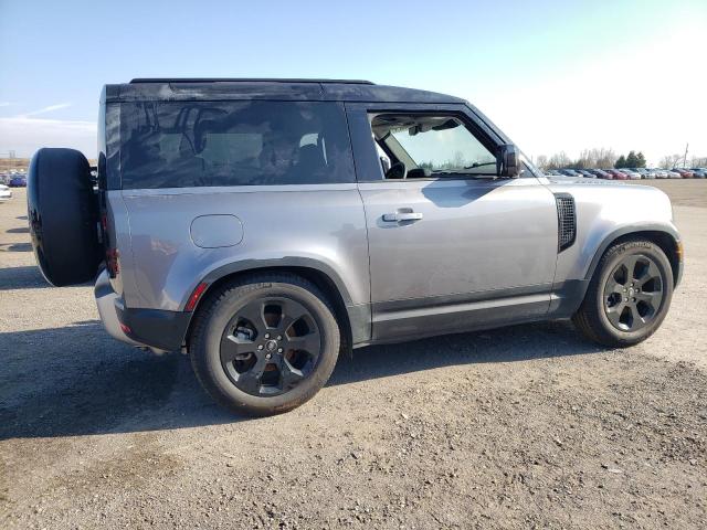 2023 LAND ROVER DEFENDER 9 - SALEJ6EX4P2159994