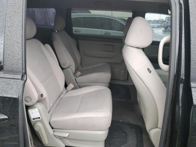2016 KIA SEDONA L - KNDMA5C19G6151961