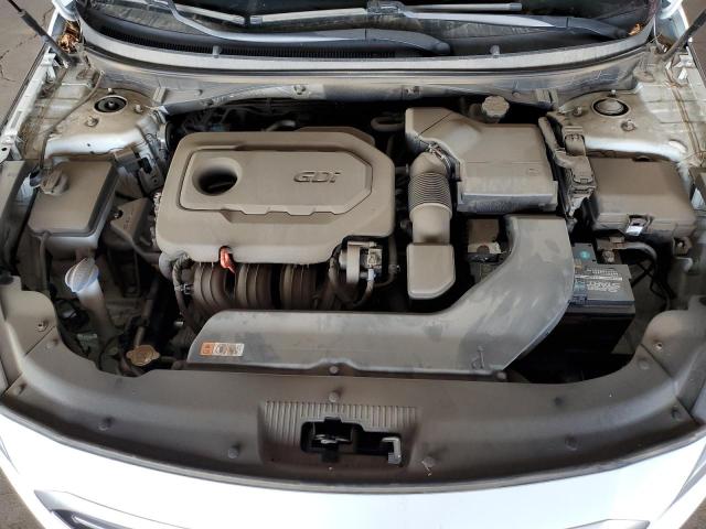 5NPE24AF3HH520203 | 2017 HYUNDAI SONATA SE