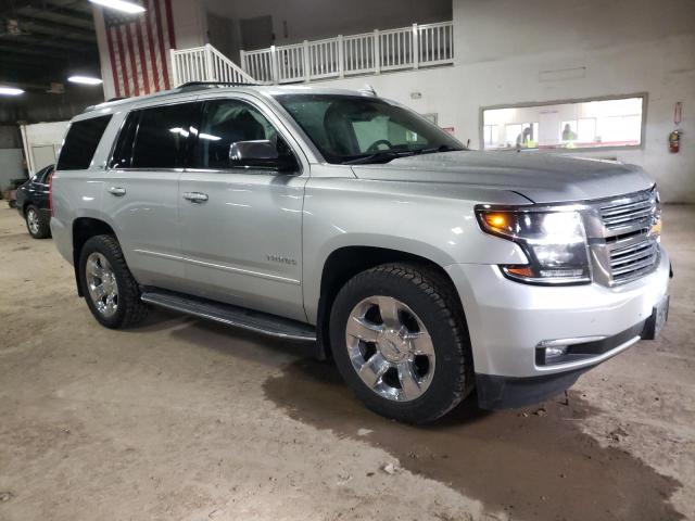 2015 CHEVROLET TAHO LT 1GNSKCKC8FR544785