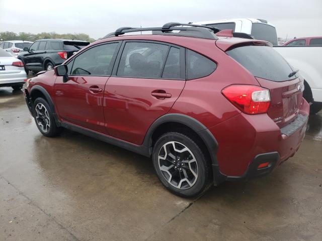 JF2GPADC9HH247407 | 2017 SUBARU CROSSTREK