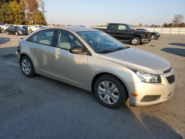Vin: 1g1pa5shxe7223648, lot: 75269193, chevrolet cruze ls 20144