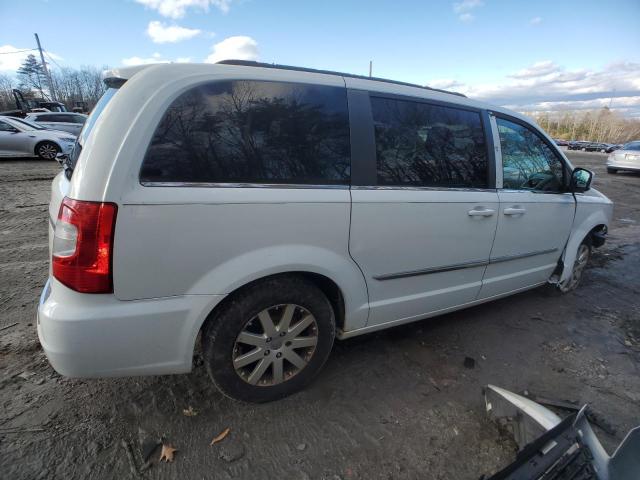 2C4RC1BG8ER218411 | 2014 CHRYSLER TOWN and COU