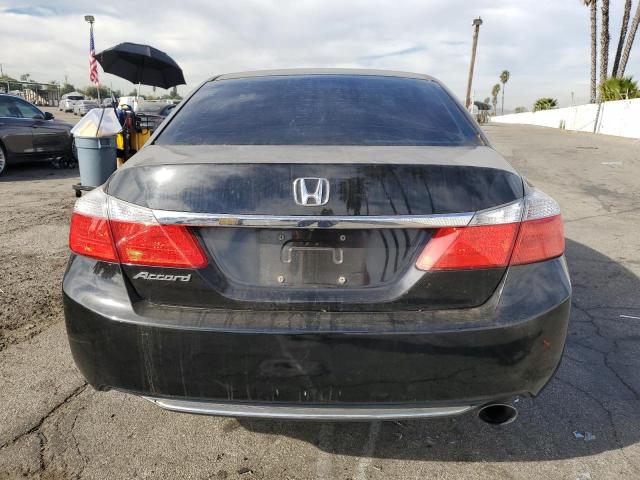 1HGCR2F39EA161319 | 2014 HONDA ACCORD LX