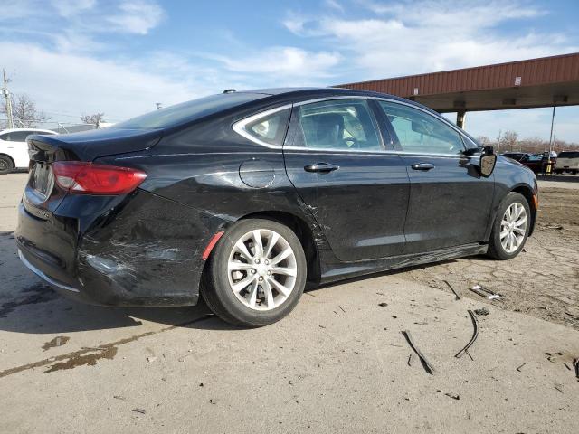 1C3CCCCB6FN574699 | 2015 CHRYSLER 200 C