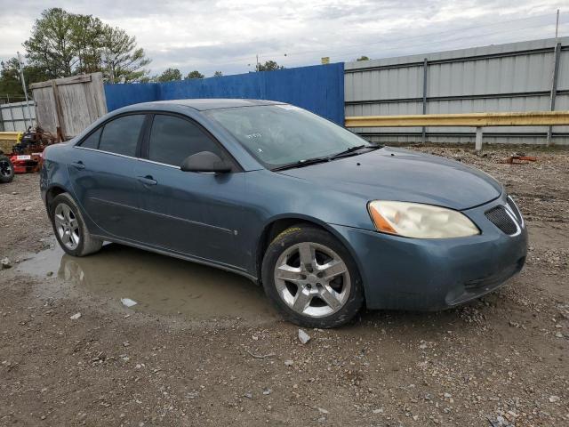 1G2ZH558564189357 | 2006 Pontiac g6 gt