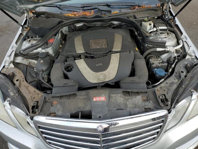 WDDHF8HB7BA431718 2011 MERCEDES-BENZ E-CLASS, photo no. 11