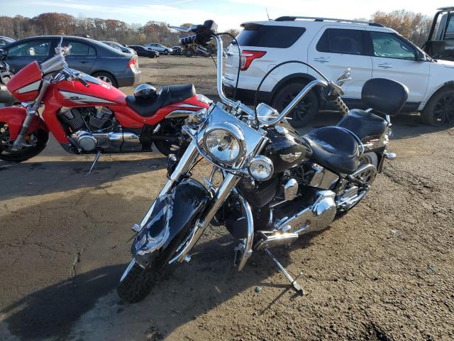 2005 HARLEY-DAVIDSON FLSTNI 1HD1JDB115Y071908