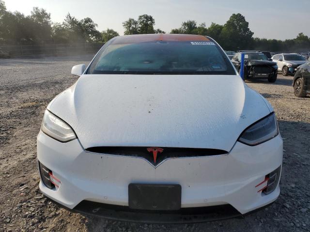 5YJXCBE24GF014653 Tesla MODEL X