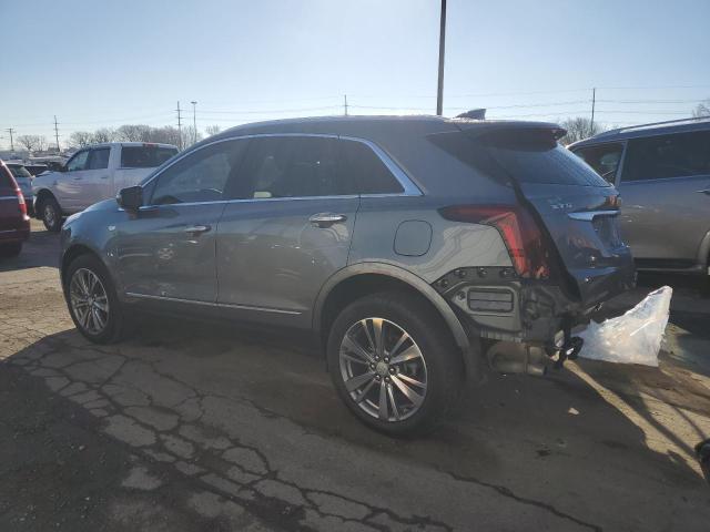 1GYKNCRS9NZ100367 | 2022 CADILLAC XT5 PREMIU