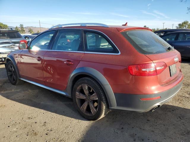 VIN WA1VFAFL2DA199087 2013 Audi A4, Prestige no.2