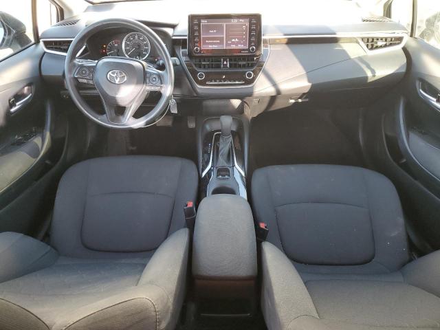 2021 TOYOTA COROLLA LE - 5YFEPMAE5MP211130
