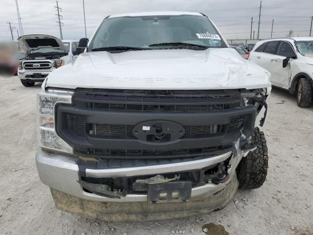 2022 FORD F350 SUPER - 1FT8X3BT1NEC92355