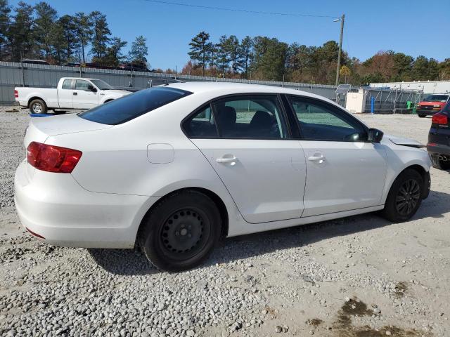 3VW2K7AJ5EM210436 | 2014 VOLKSWAGEN JETTA BASE