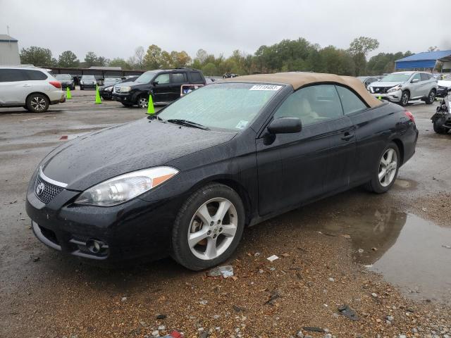 2007 Toyota Camry Solara SE