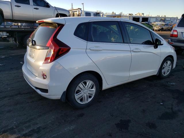 3HGGK5G48KM701658 | 2019 HONDA FIT LX