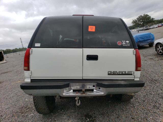 3GNEK18R9XG123088 | 1999 Chevrolet tahoe k1500