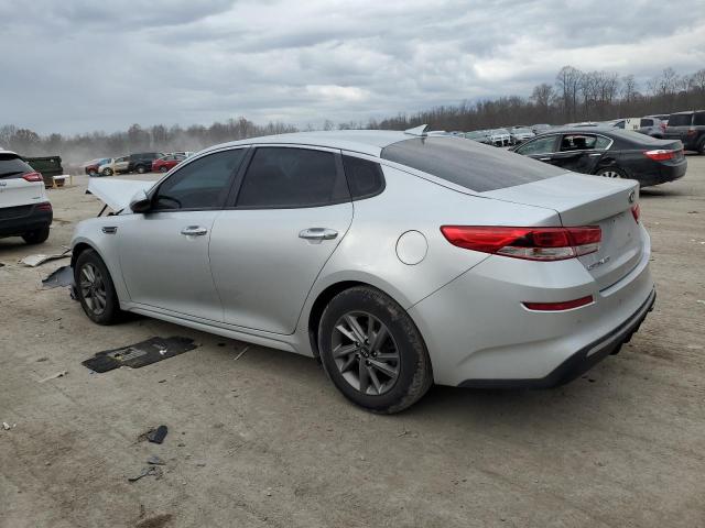 2019 KIA OPTIMA LX - 5XXGT4L39KG306148