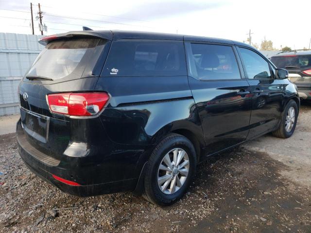 KNDMA5C13F6034942 KIA Sedona L