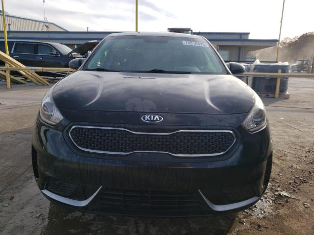 KNDCB3LC1J5108954 | 2018 KIA NIRO FE