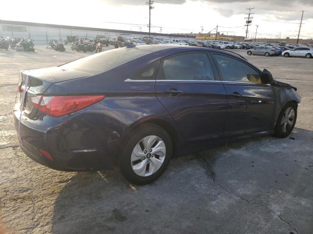 5NPEB4AC7EH814785 | 2014 HYUNDAI SONATA GLS