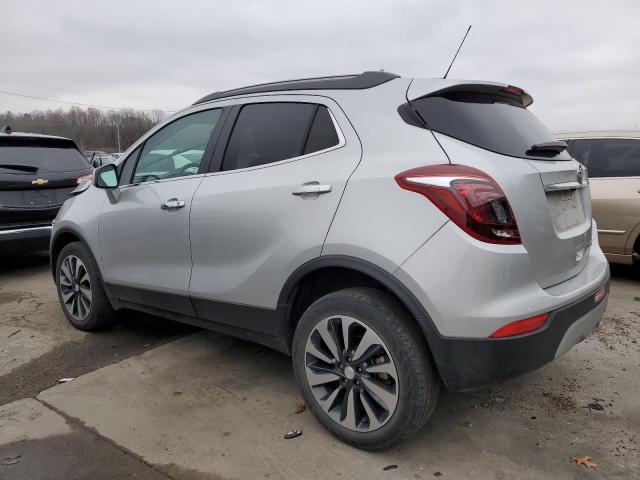 KL4CJESM7MB365772 2021 BUICK ENCORE, photo no. 2