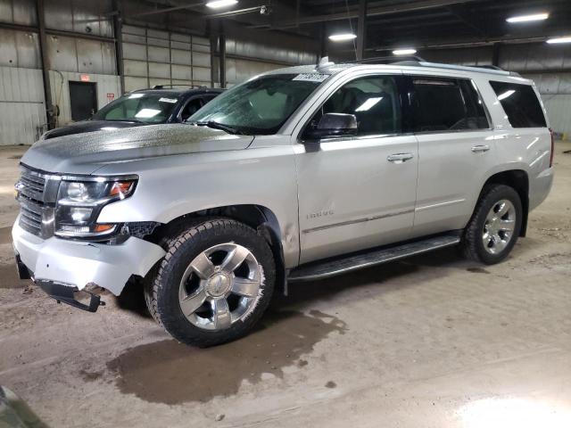 2015 Chevrolet Tahoe 