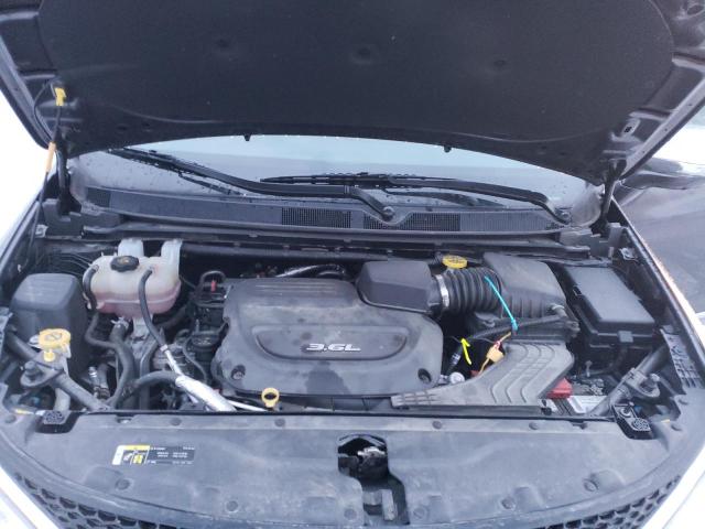 2018 CHRYSLER PACIFICA L - 2C4RC1GG5JR247626
