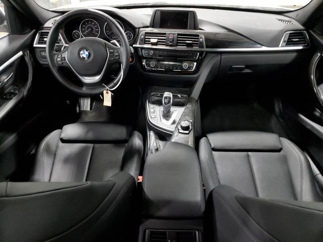 WBA8D9G31HNU64910 | 2017 BMW 330 XI