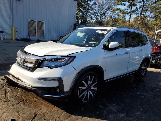 2019 Honda Pilot Touring