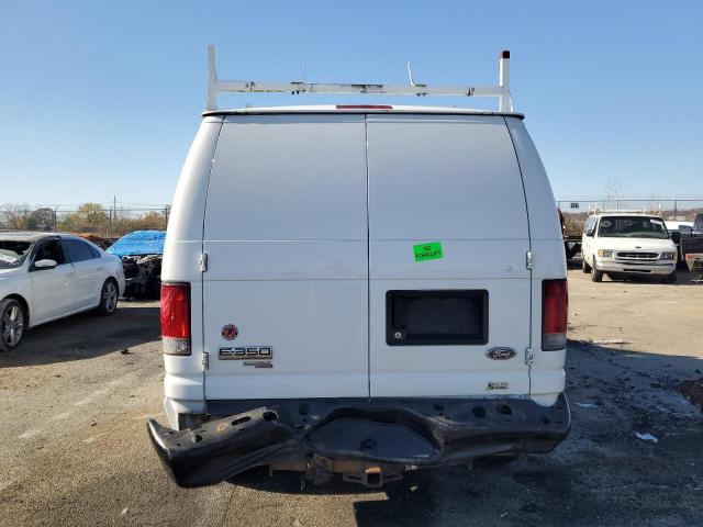 1FTSE3EL5CDA53028 2012 Ford Econoline E350 Super Duty Van