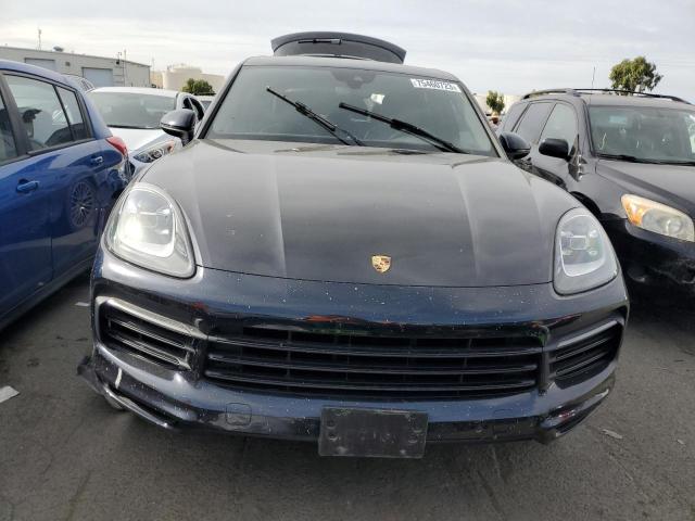 VIN WP1AA2AY3KDA02112 2019 Porsche Cayenne no.5