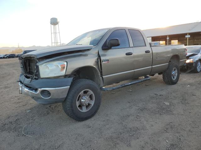 2007 Dodge Ram 2500 ST