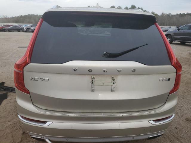 YV4A22PLXG1026021 2016 VOLVO XC90, photo no. 6