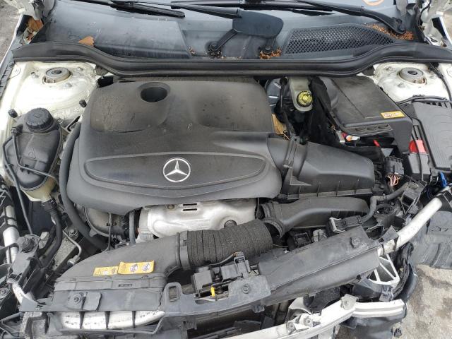 VIN WDDSJ4EB8EN063242 2014 Mercedes-Benz CLA-Class,... no.11